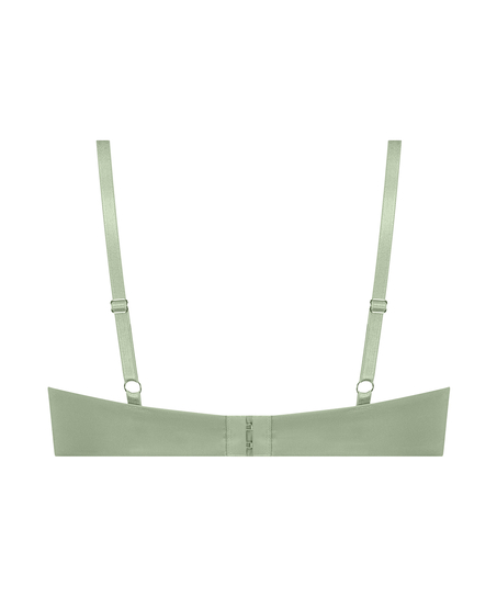 Formad bygelbh Lea, Grön