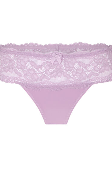 Hunkemöller Boxerstringtrosa Florence trosor dam – bild 3