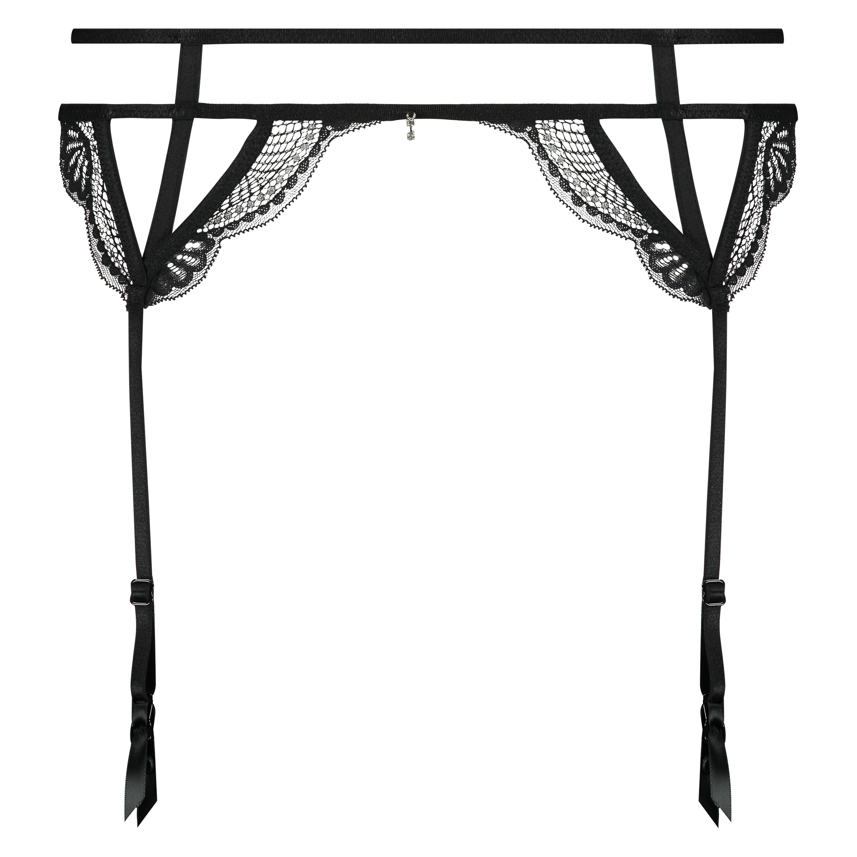 Ziggy strumpeband, Svart, main