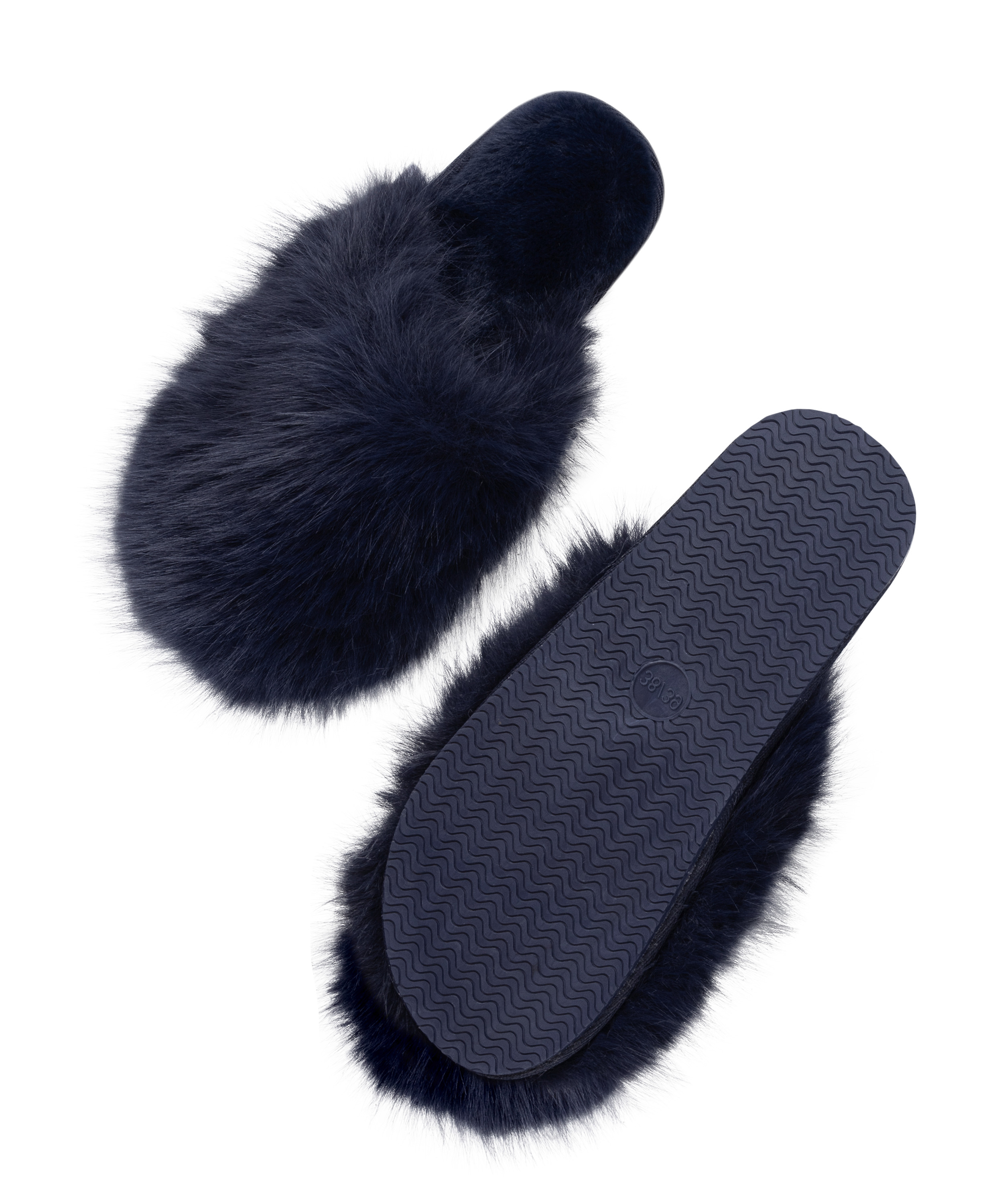 Toffler Isabella, Blå, main