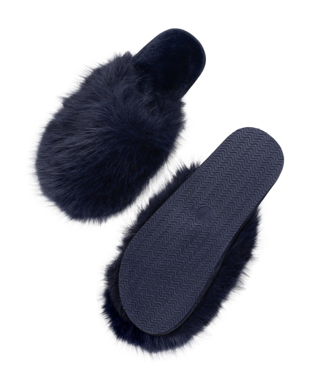 Toffler Isabella, Blå