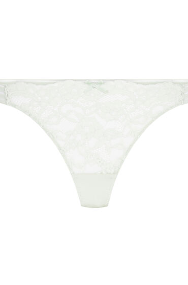 Hunkemöller Stringtrosa Sully string dam – bild 3