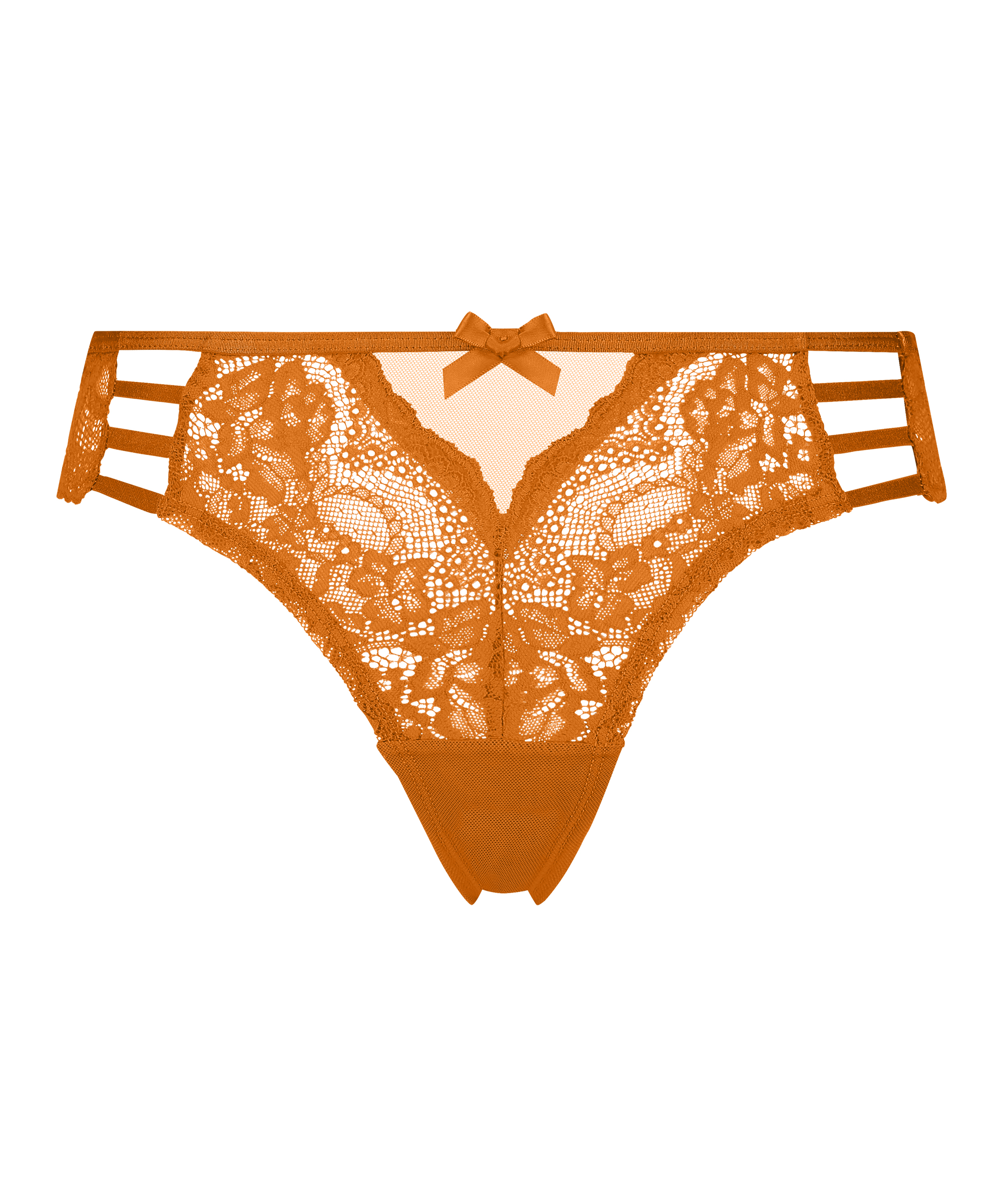 Brazilian-trosa Belle, Orange, main