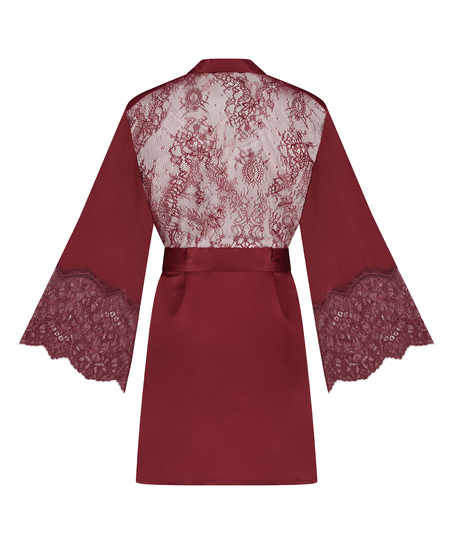 Kimono Camille, Röd