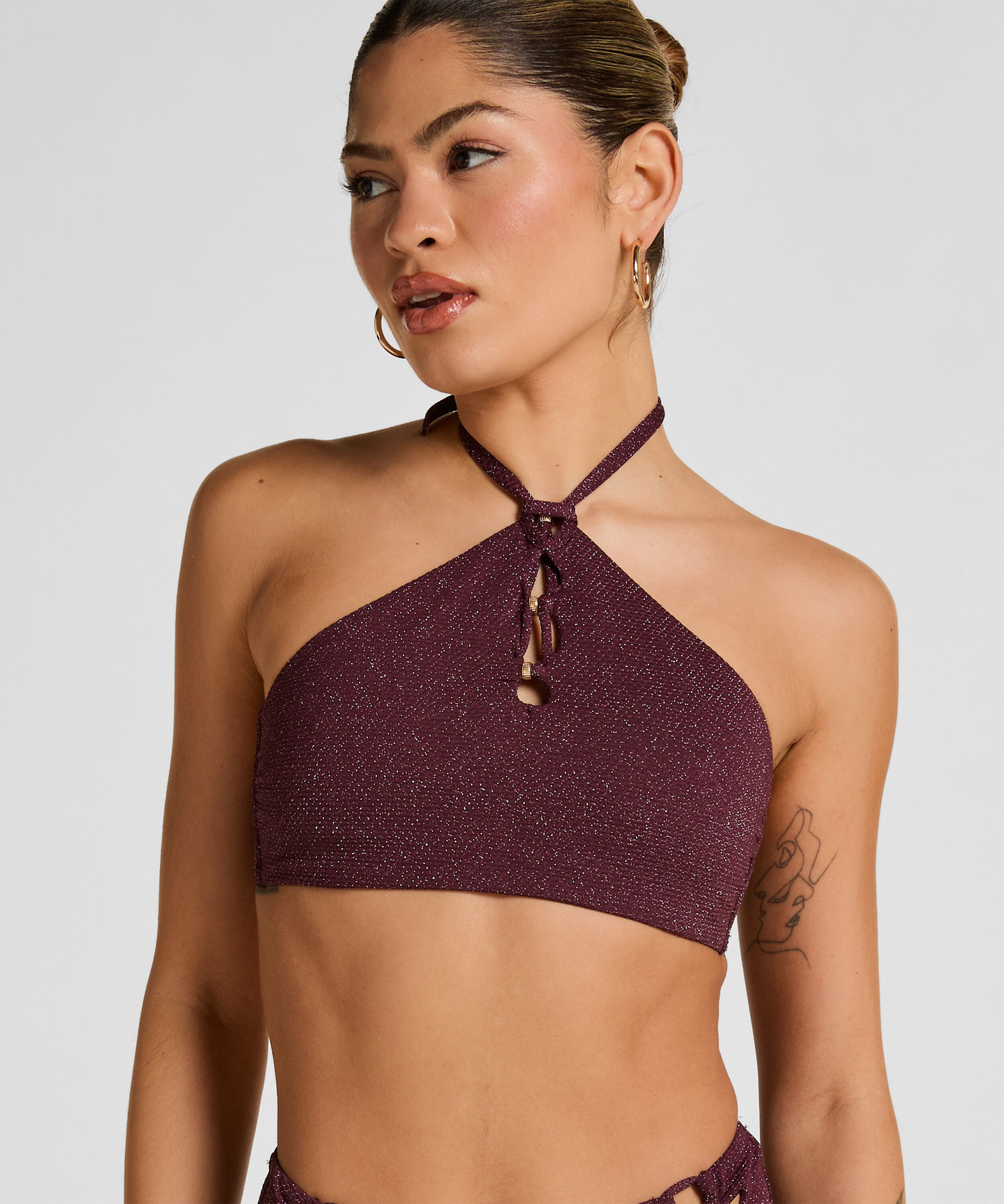 Panama Bikini-Topp