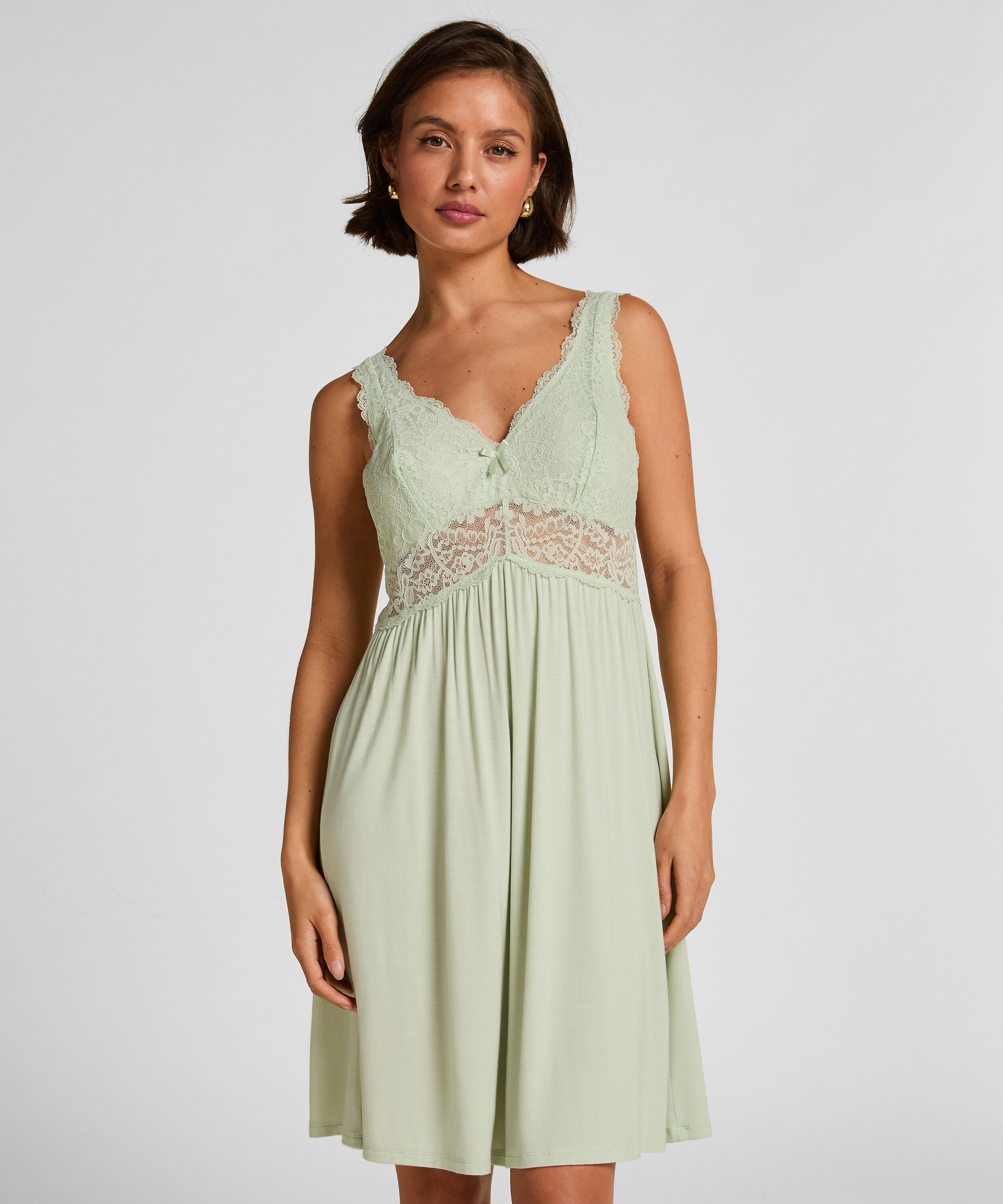Nora Lace slipklänning