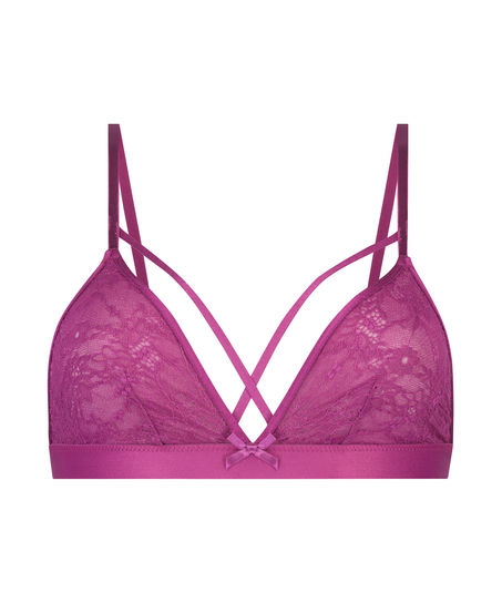 Bralette Corby, Lila