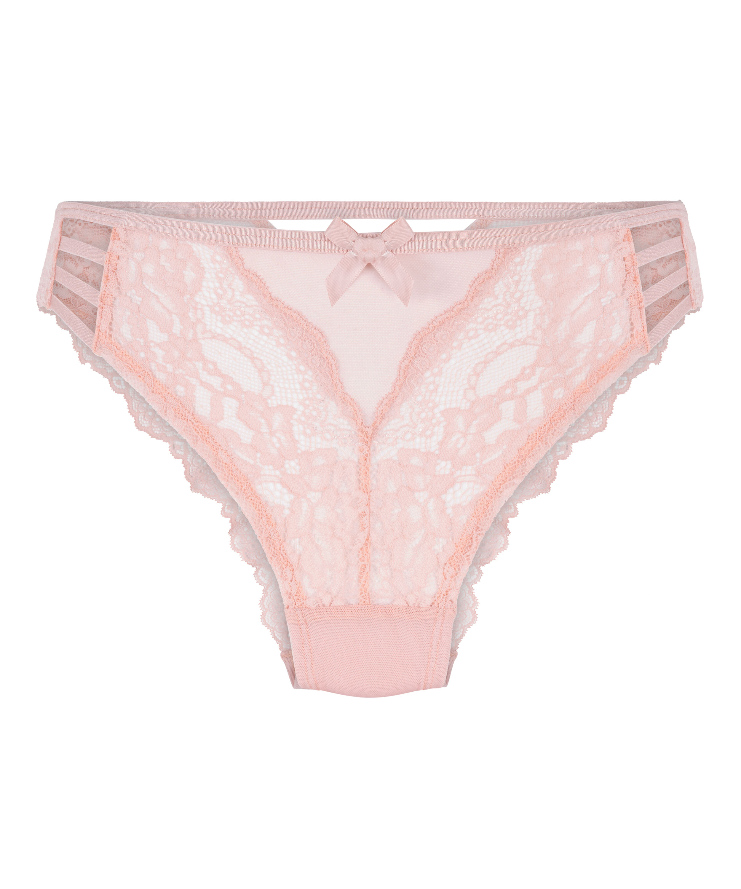 Brazilian-trosa Belle, Rosa