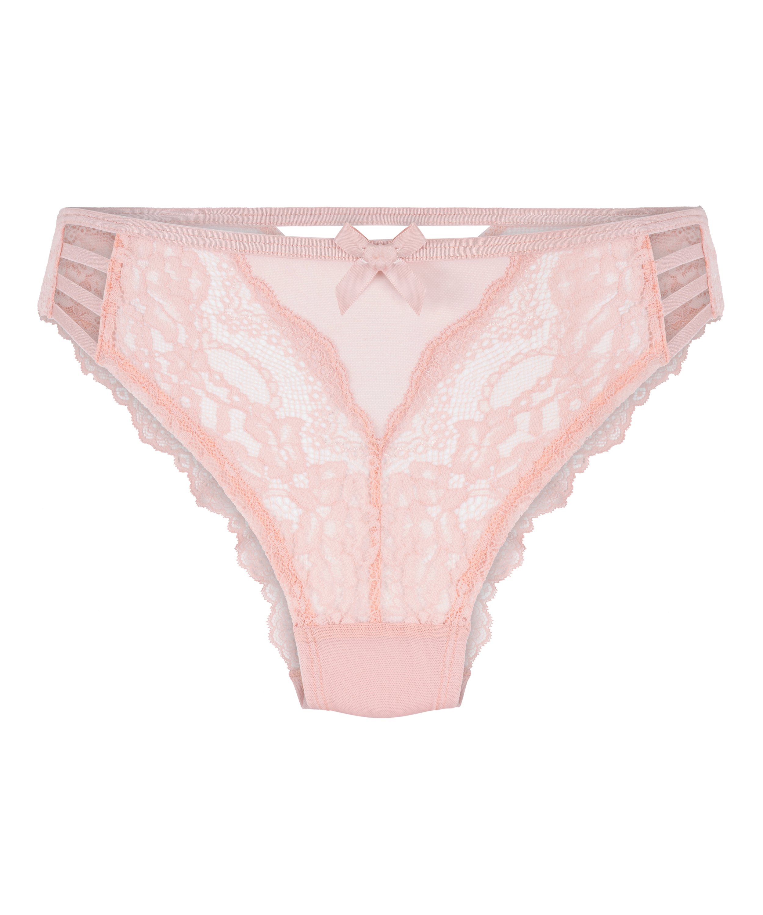 Brazilian-trosa Belle, Rosa, main