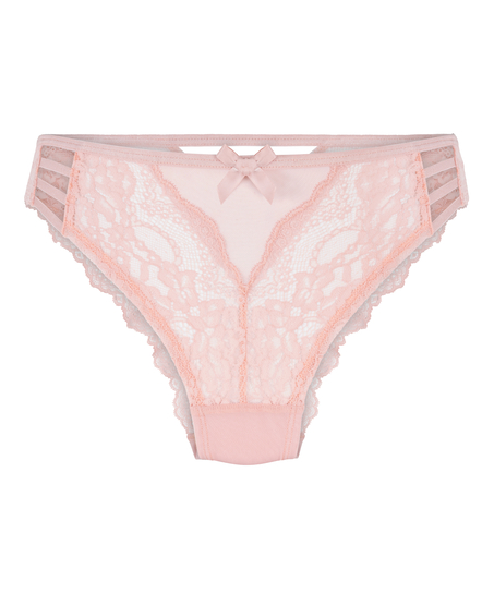 Brazilian-trosa Belle, Rosa