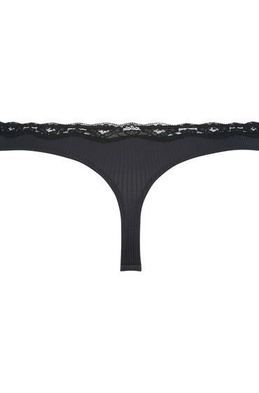 Hunkemöller Lola stringtrosa string dam – bild 2