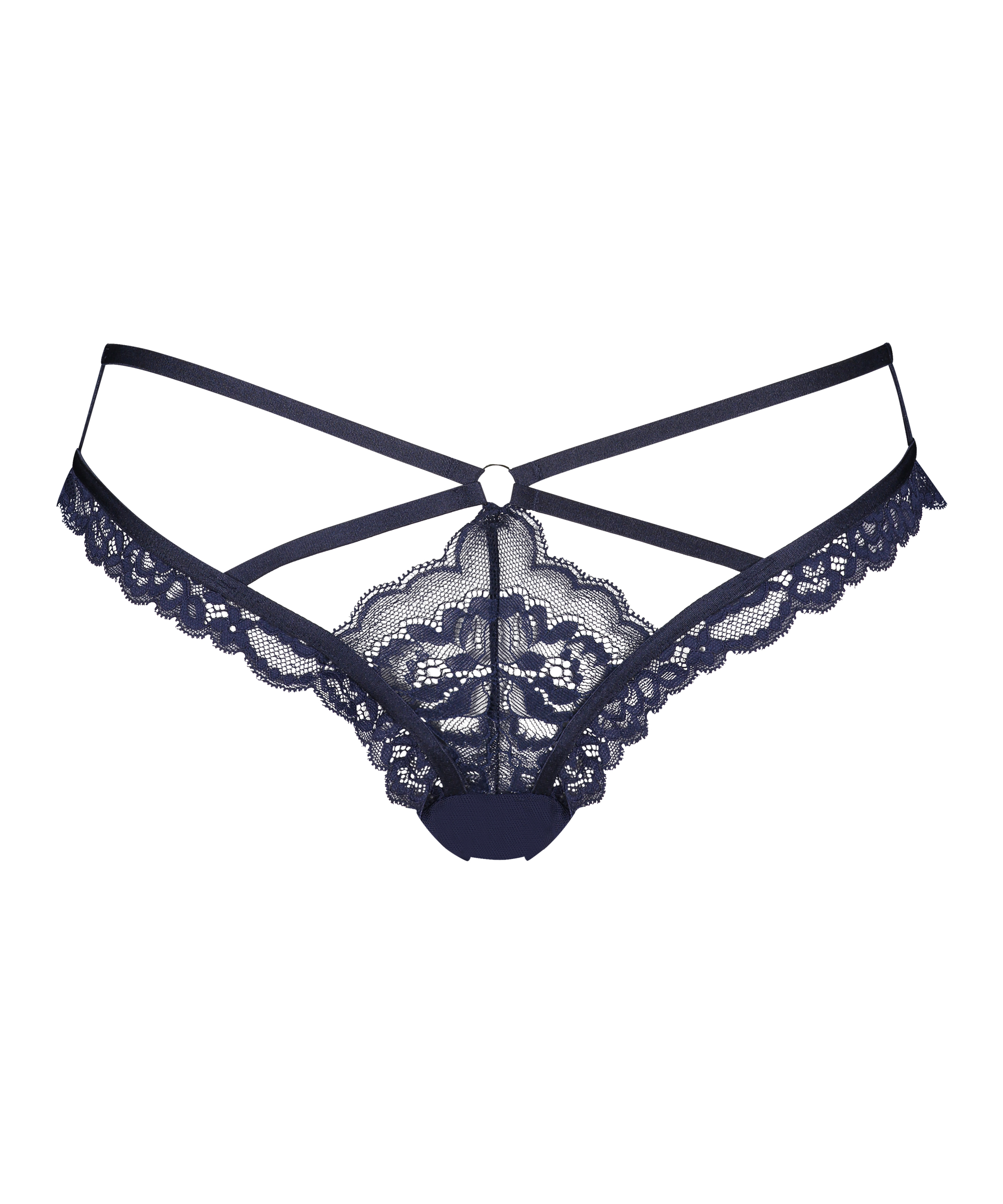 Brazilian-trosa Navaeh, blå, main