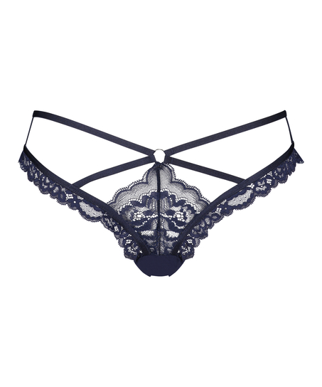 Brazilian-trosa Navaeh, blå