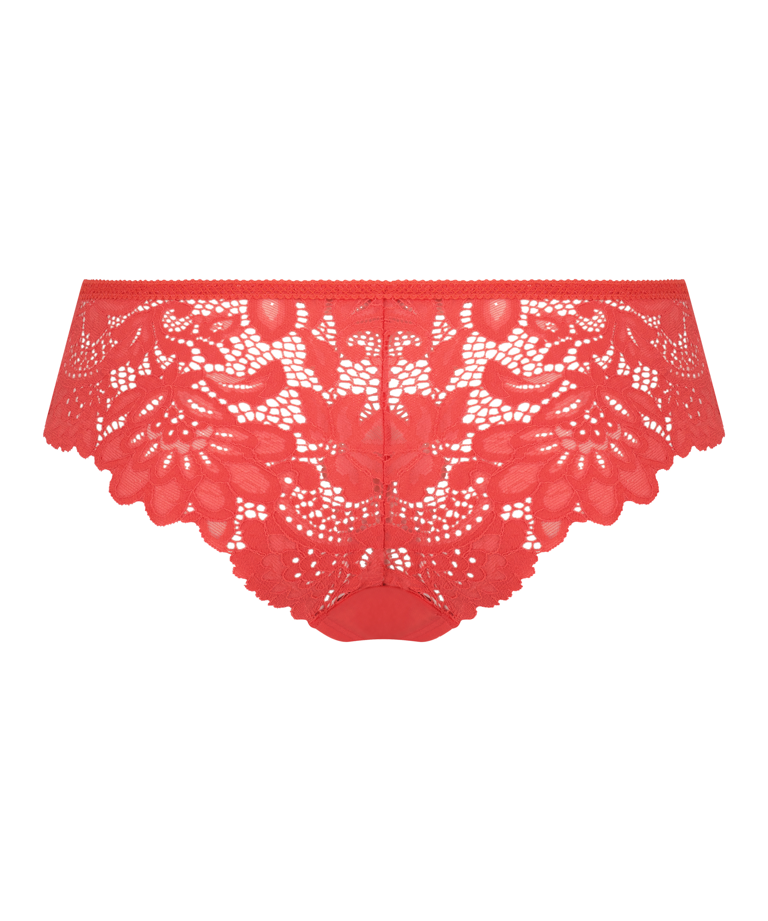 Brazilian-trosa Shiloh, R&ouml;d, main