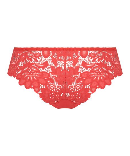 Brazilian-trosa Shiloh, R&ouml;d