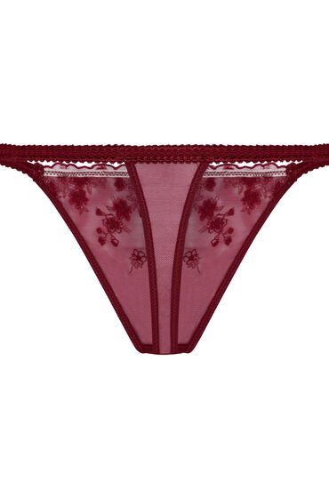 Hunkemöller String Chloe dam – bild 2