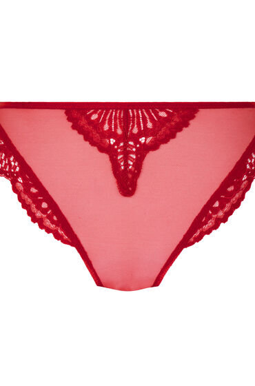 Hunkemöller Brazilian-trosa Whitney trosor dam – bild 2