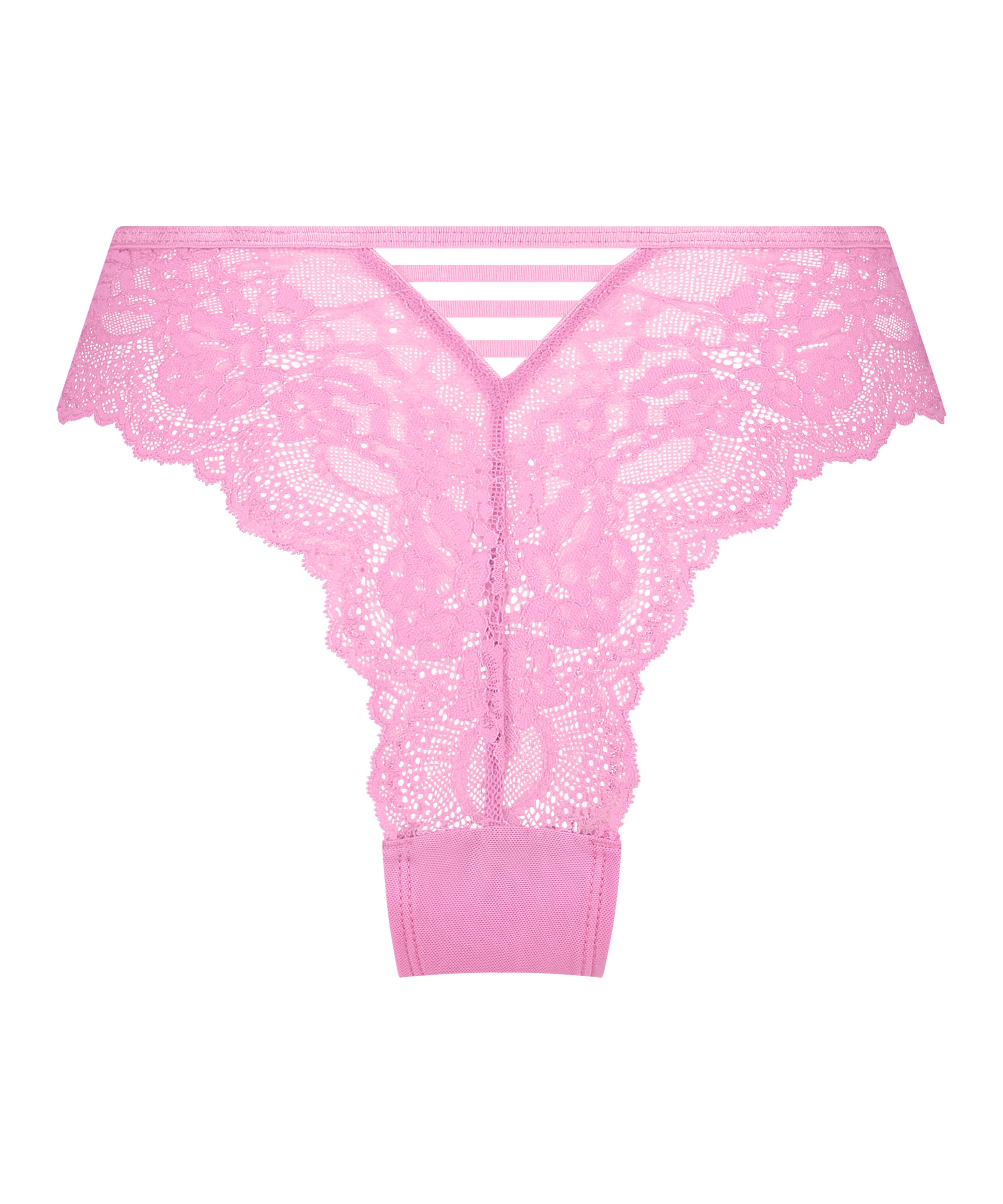 Brazilian-trosa Belle, Rosa, main