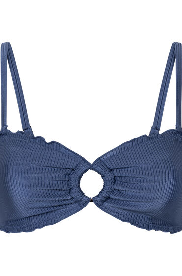 Hunkemöller Sardinia bikinitopp dam – bild 3