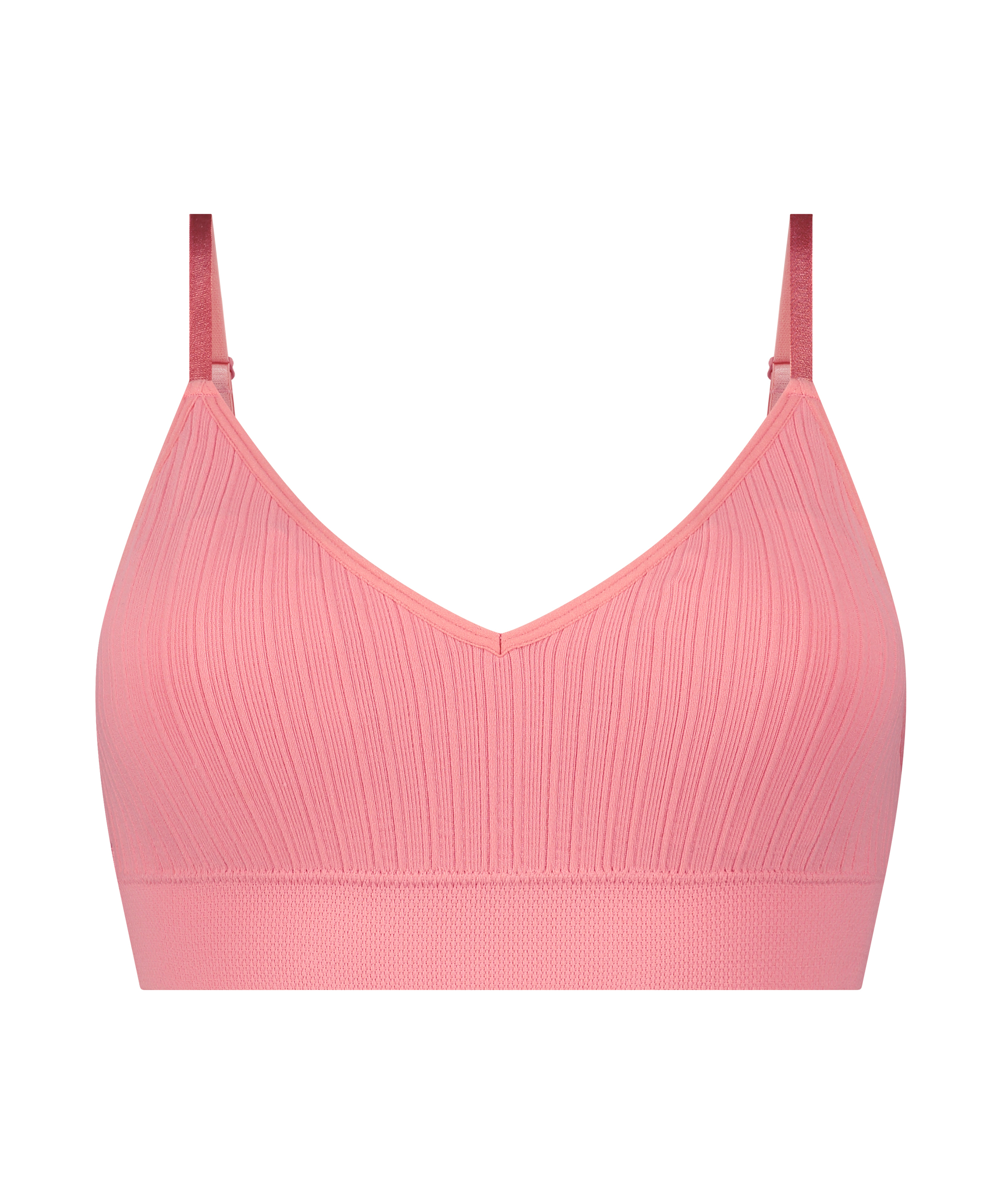 Bralette Dianne, Rosa, main