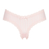 Brazilian-trosa V-shape mesh, Rosa
