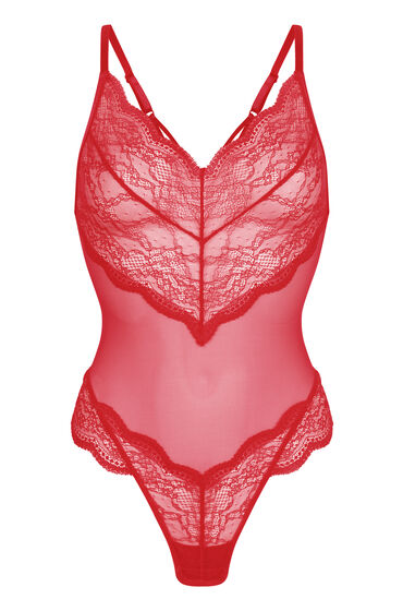 Hunkemöller Isabelle Body bodies & set dam – bild 3