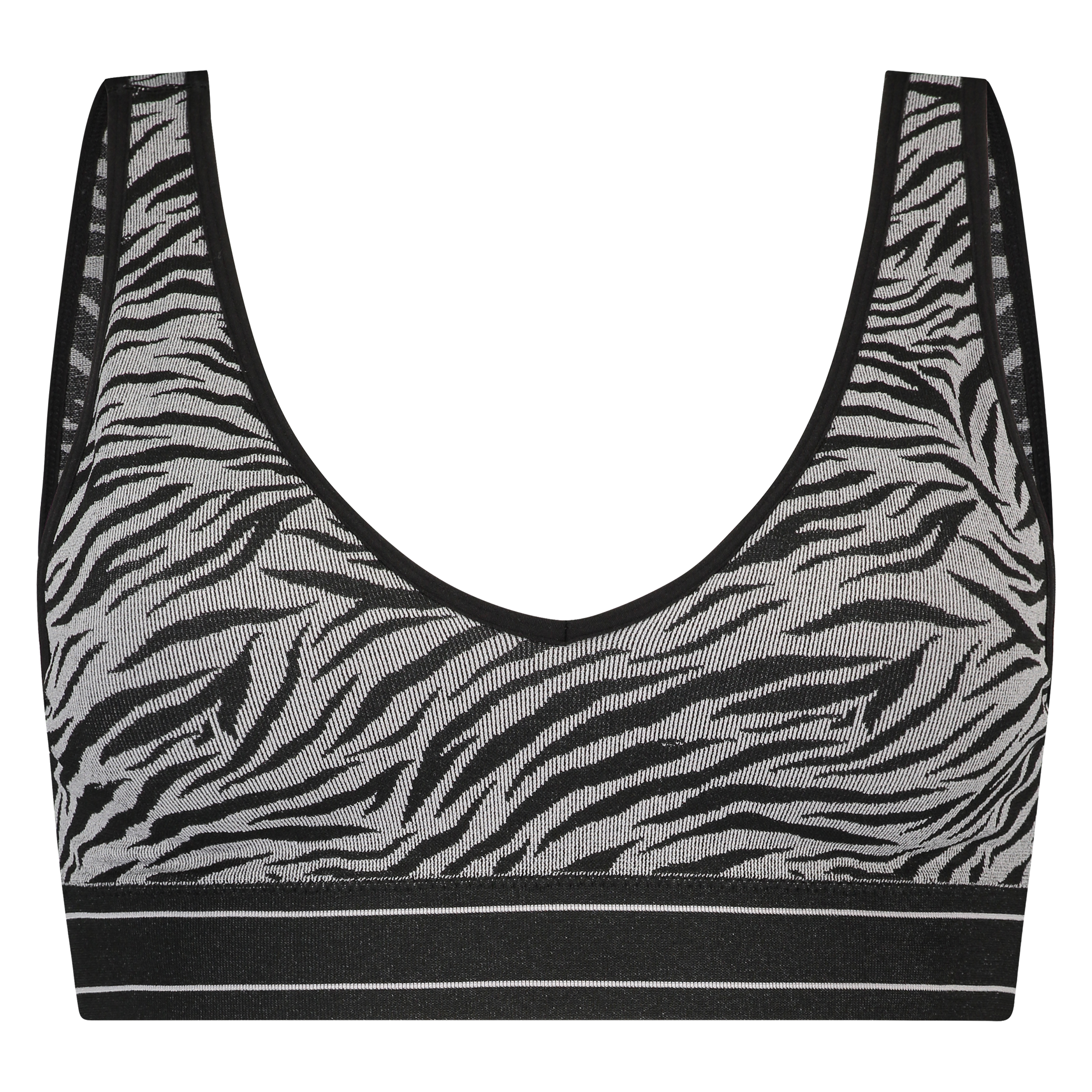 S&ouml;ml&ouml;s bralette Eliza, Gr&aring;, main