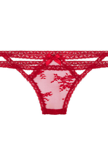 Hunkemöller Irina stringtrosa string dam – bild 3