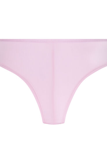 Hunkemöller Cheekini Liloye string dam – bild 2