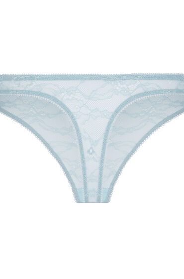 Hunkemöller Högskuren String Hailey dam – bild 2