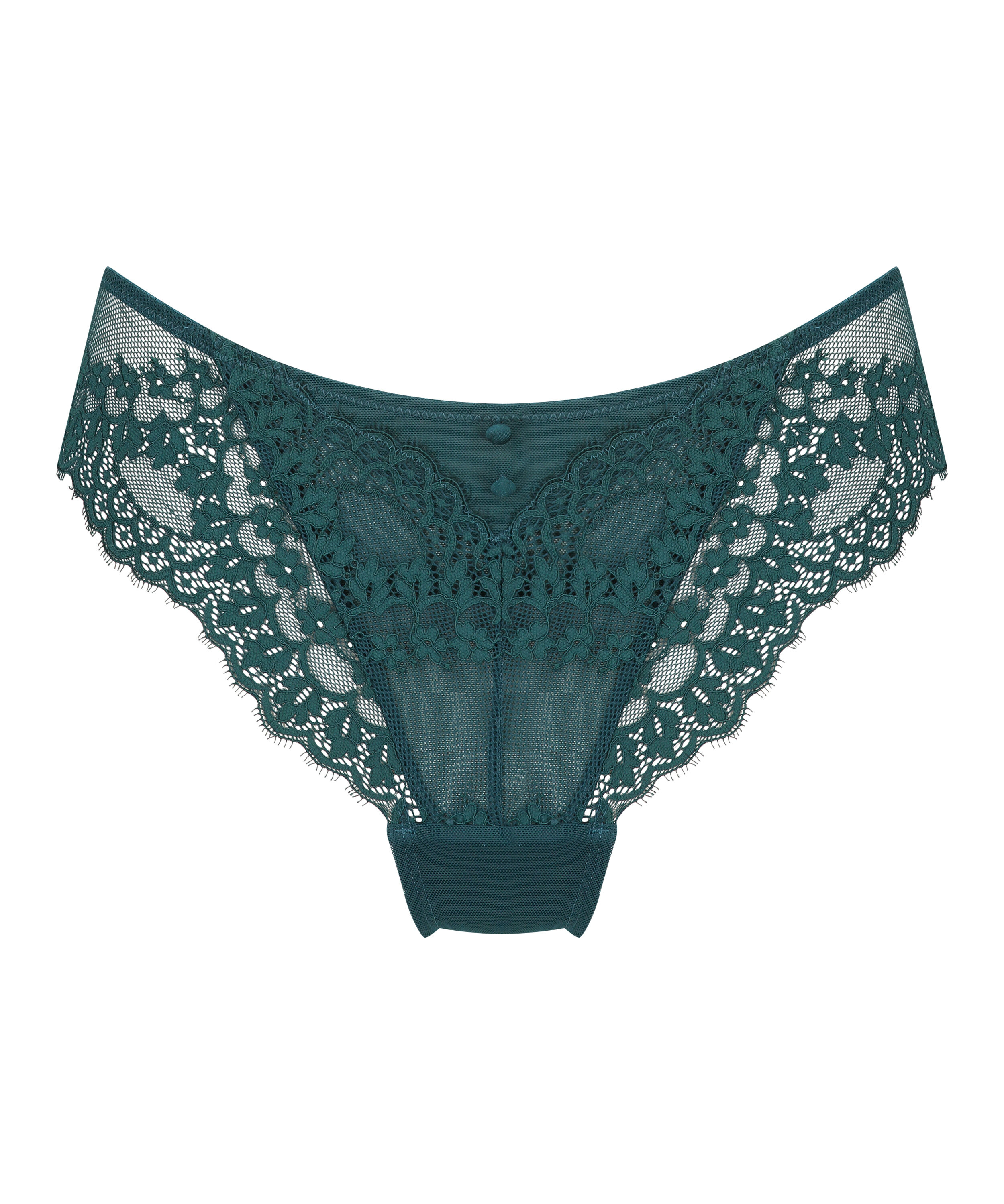 Brazilian-trosa Daisy, Bl&aring;