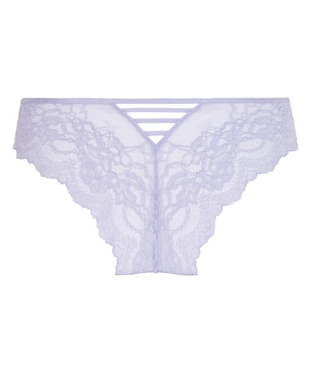 Brazilian-trosa Belle, Lila