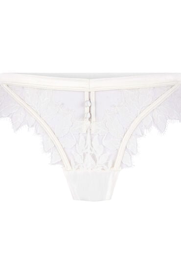 Hunkemöller Amelia stringtrosa trosor dam – bild 3