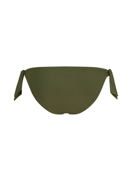 Luna Rio bikiniunderdel, grön