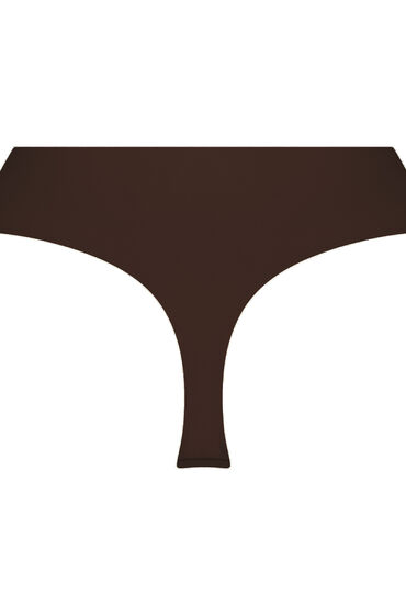 Hunkemöller Stringtrosa Smooth string dam – bild 2