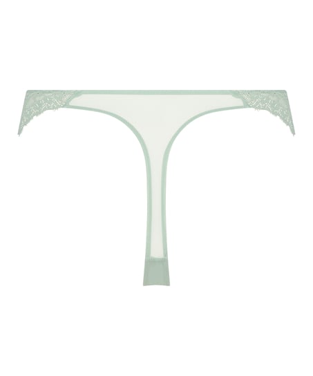 Stringtrosa Daisy, Gr&ouml;n