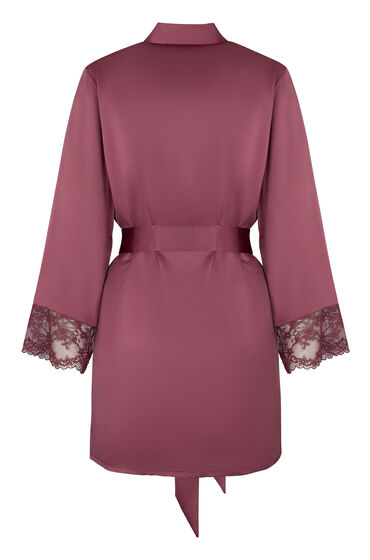 Hunkemöller Kimono Naomi morgonrockar dam – bild 2