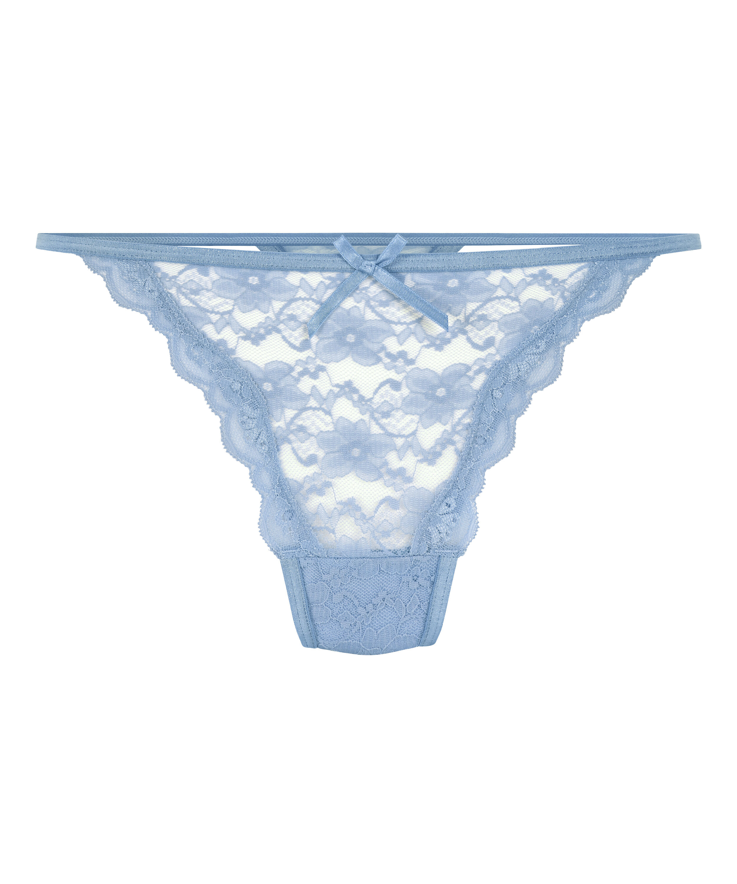 Stringtrosa Mini, bl&aring;