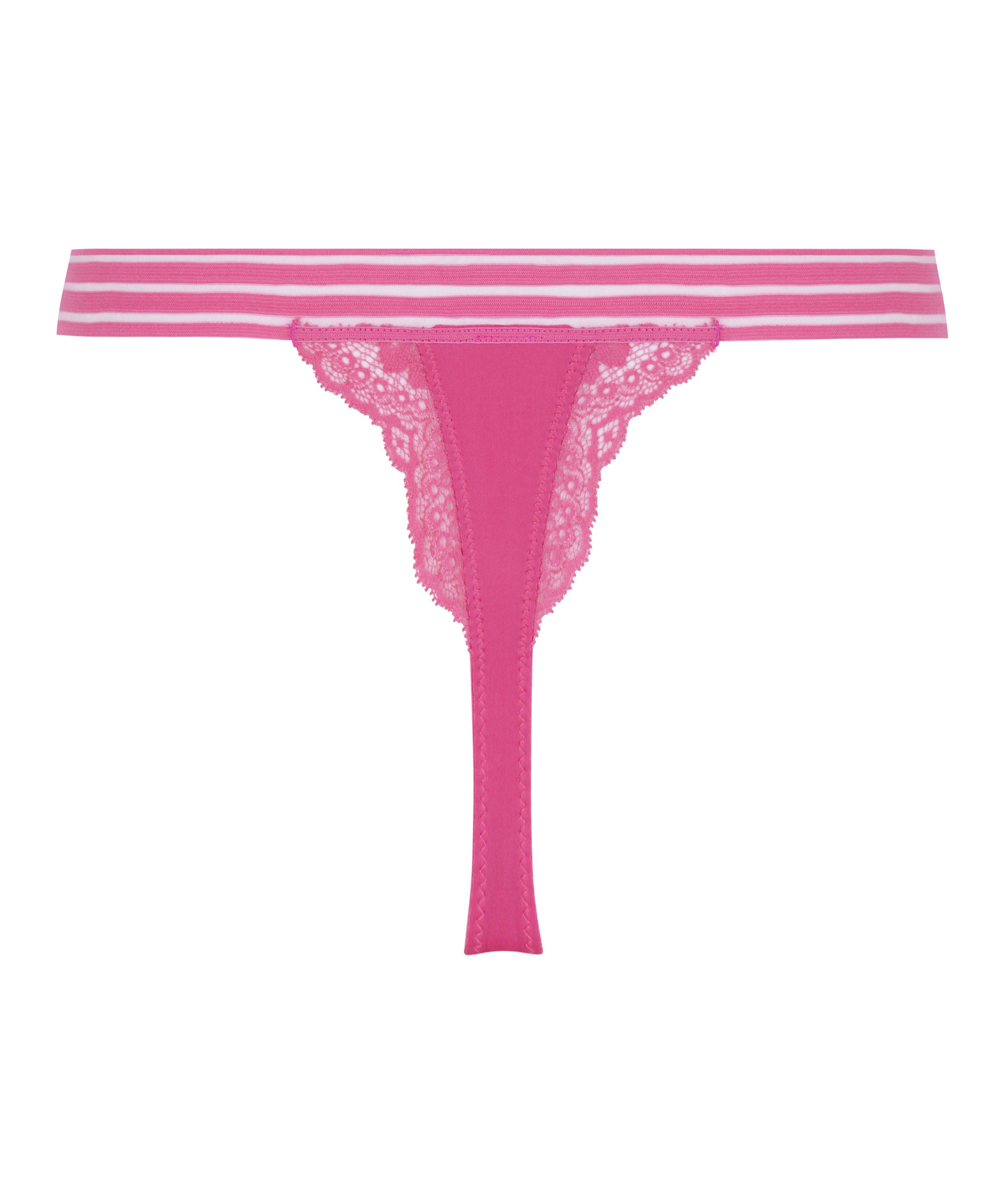 Stringtrosa Sully, Rosa, main