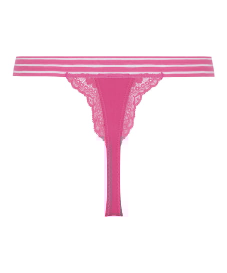 Stringtrosa Sully, Rosa