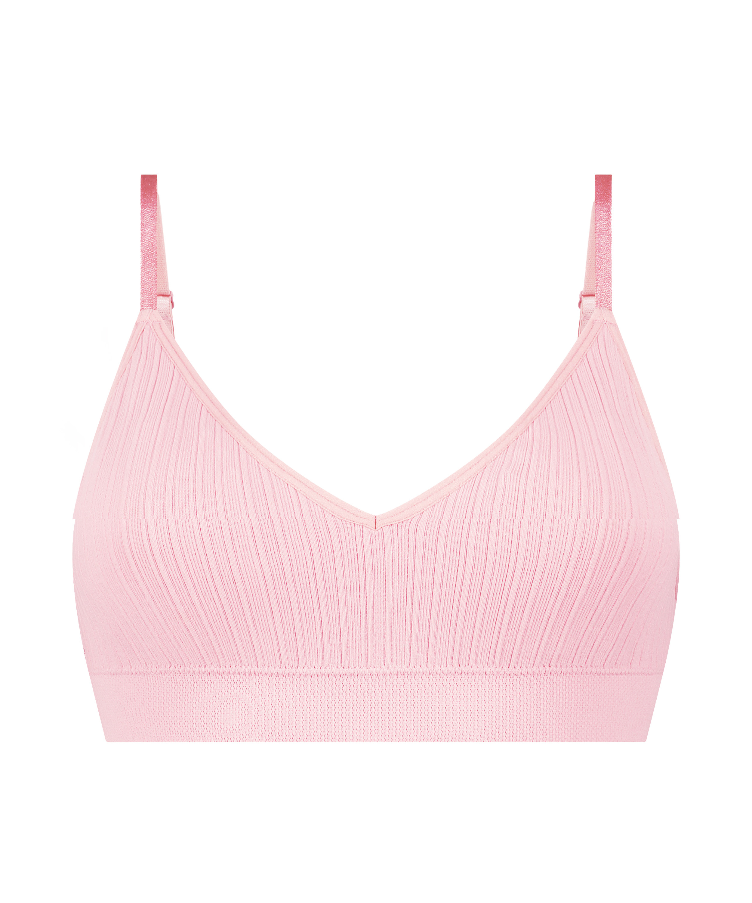 Bralette Dianne, Rosa, main