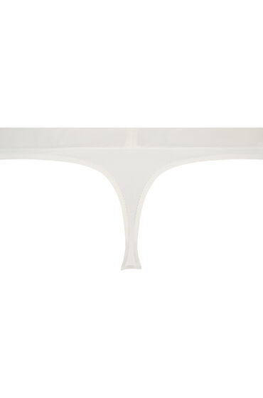 Hunkemöller Mesh thong string dam – bild 2