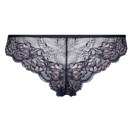 Brazilian-trosa Regular Pepper, blå