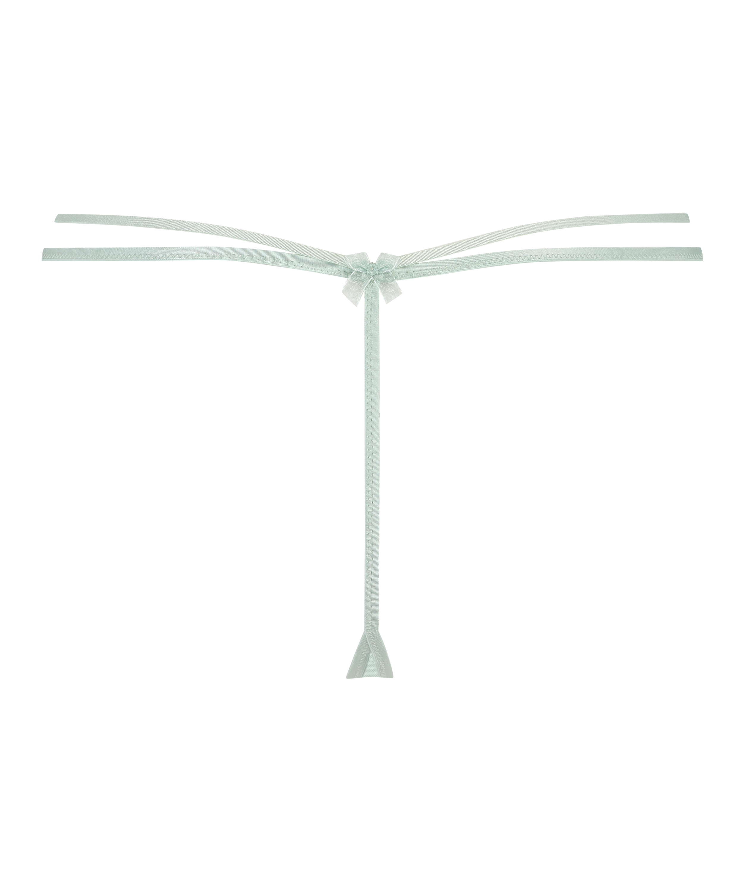 Stringtrosa Lillia, gr&ouml;n, main