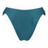 Brokopondo bikini-nederdel med h&ouml;ga ben I AM Danielle, Gr&aring;