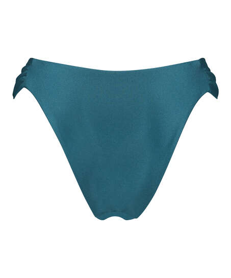 Brokopondo bikini-nederdel med h&ouml;ga ben I AM Danielle, Gr&aring;