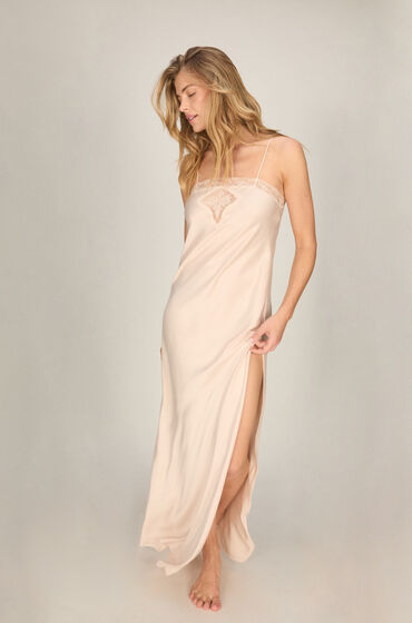 Slipdress Long Legacy