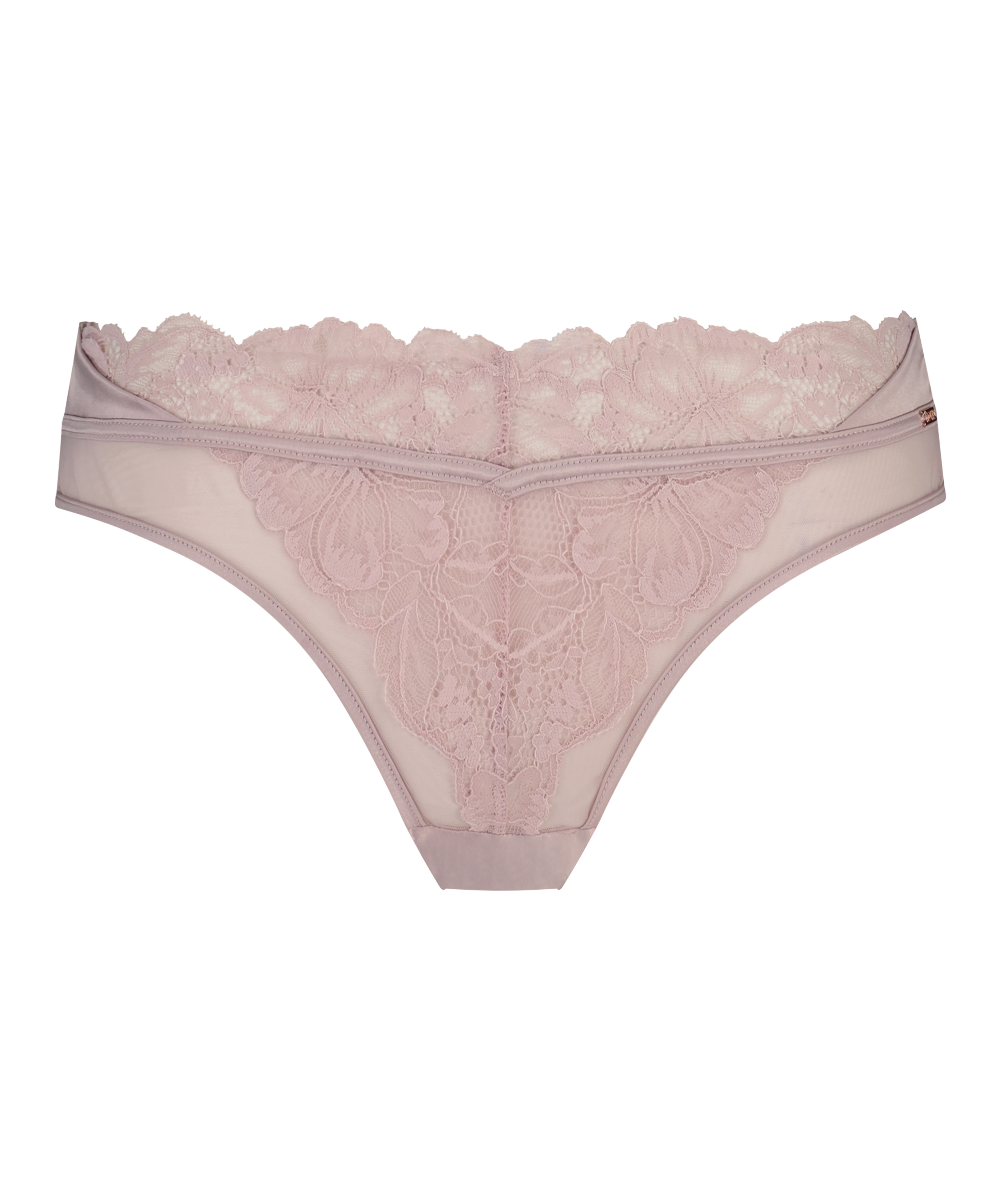 Brazilian-trosa Rosalia, Lila, main