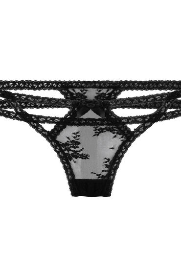 Hunkemöller Irina stringtrosa trosor dam – bild 3