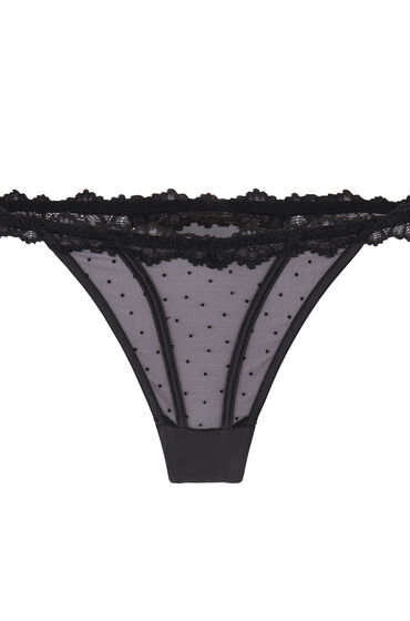 Hunkemöller String Kat dam – bild 3
